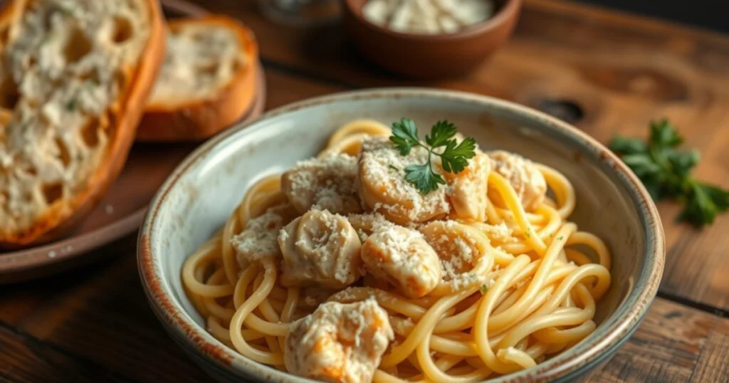 chicken breast pasta recipes