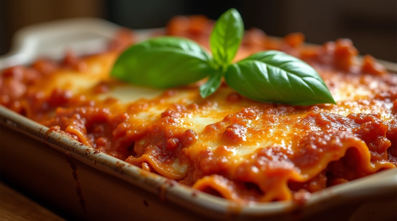 Lasagna