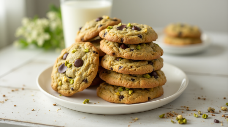 Pistachio Cream