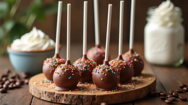 Starbucks Cake Pop Recipe