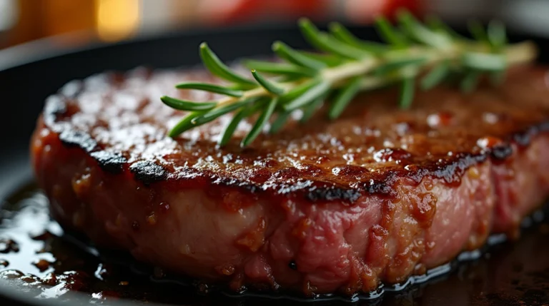 Ribeye Steak