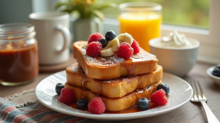French Toast Recipe