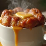 Microwave Monkey Bread