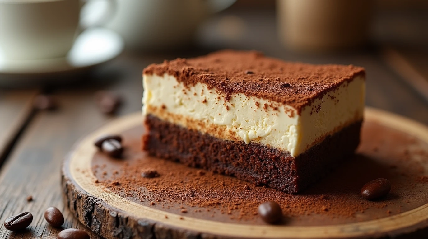 Tiramisu