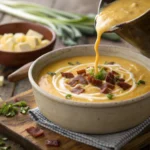 Paula Deen Potato Soup Easy