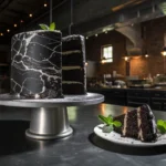 Concrete Cake