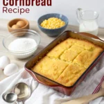 aunt jemima cornbread recipe