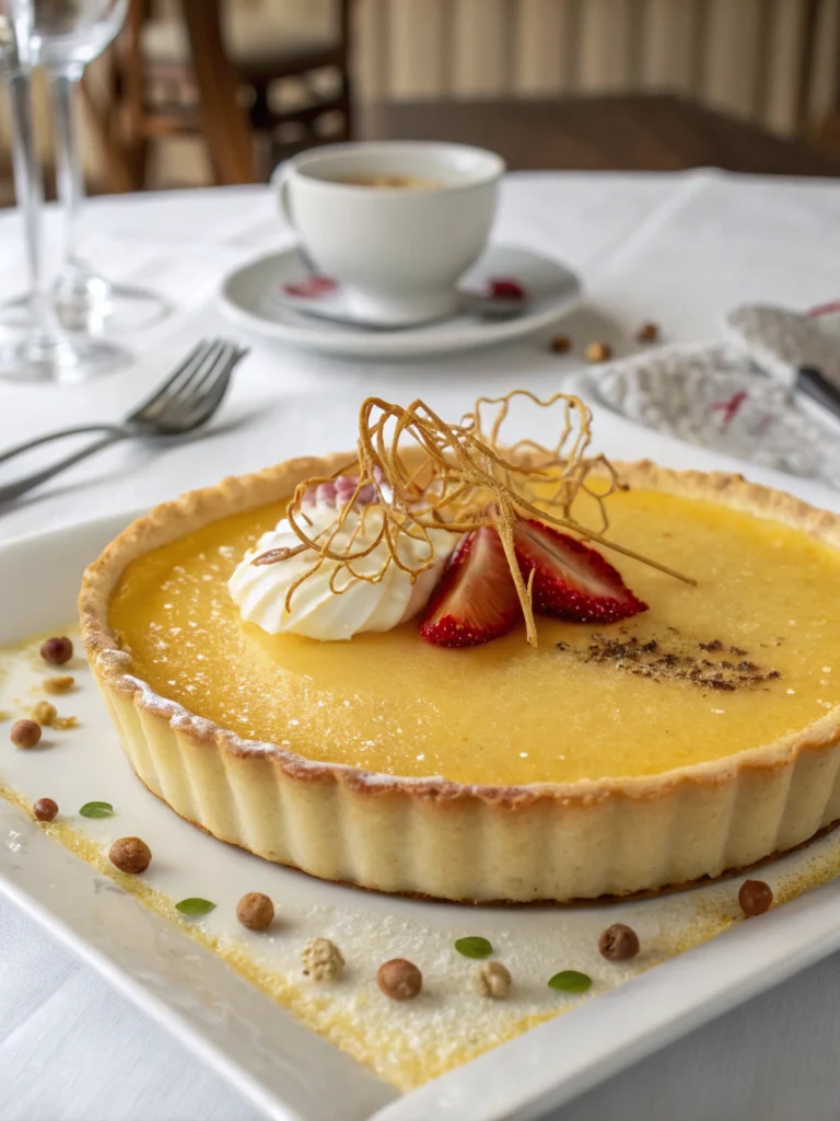 crema pasticciera