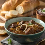 french onion beef stew