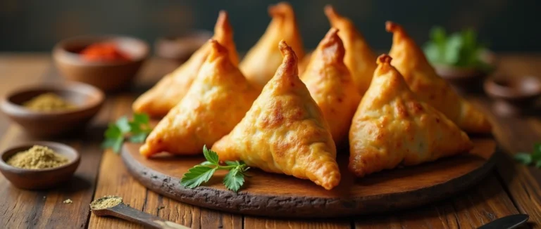 Samosa Recipe Jamie Oliver