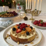 jewish desserts