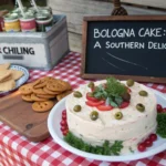 Bologna Cake