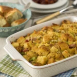paula deen cornbread dressing
