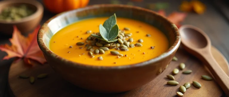 Butternut Squash Soup Jamie Oliver