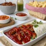 shawarma sauce