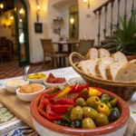 spanish appetizers