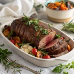 topside beef