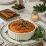 trisha yearwood sweet potato souffle