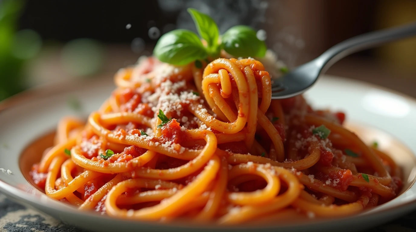Spagetti