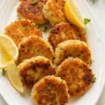 Chicken Patties