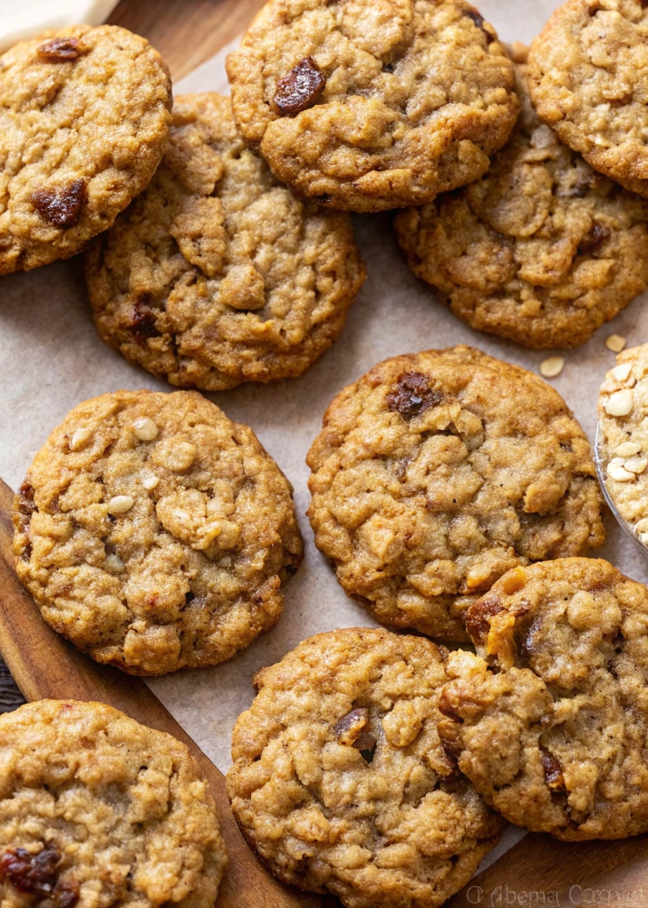 Gluten Free Cookies