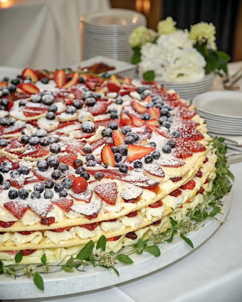 Wedding Cakes
