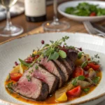 beef heart