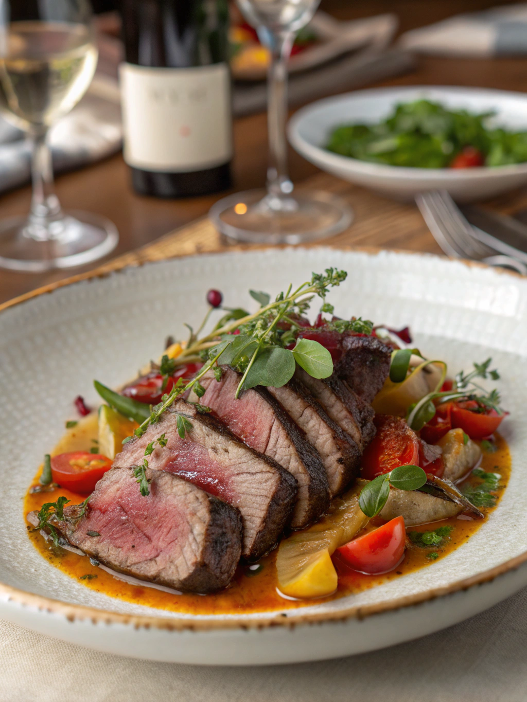 beef heart