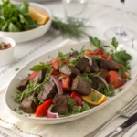beef liver recipes