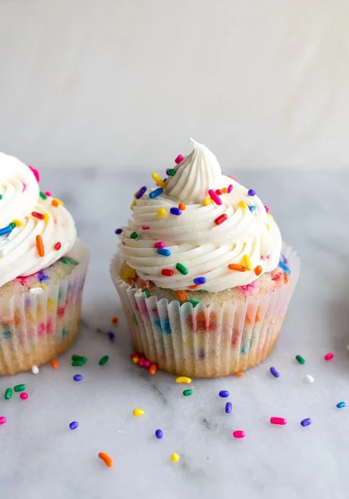 Mini Cupcakes