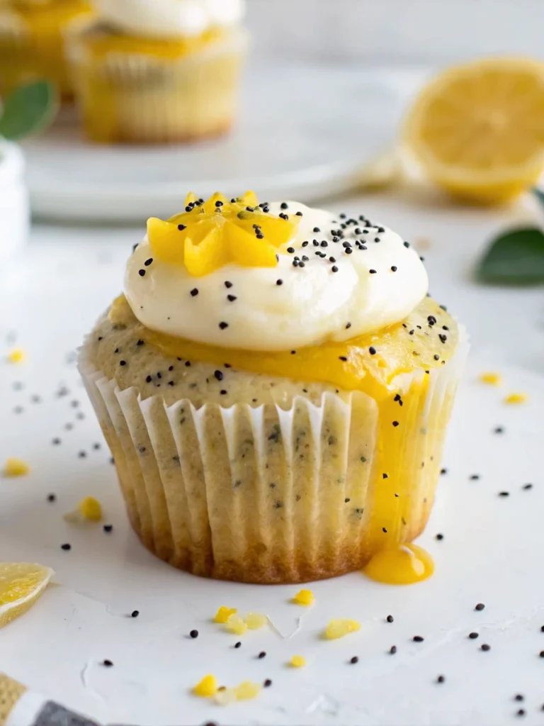 Mini Cupcakes