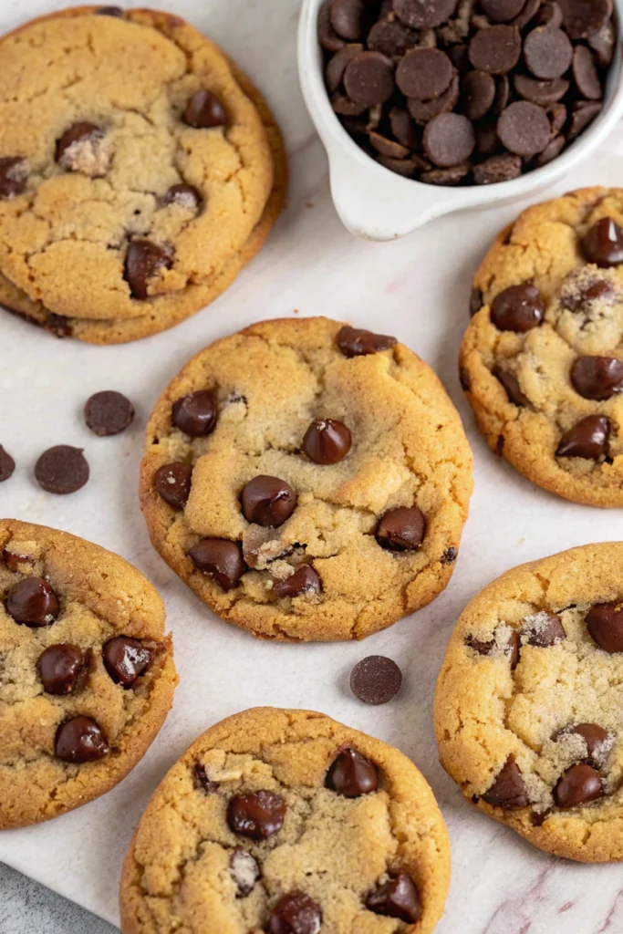 Gluten Free Cookies