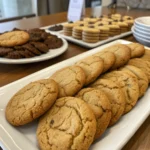gluten free cookies