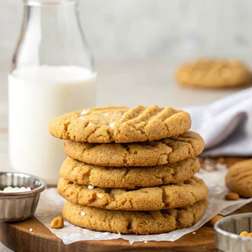 Gluten Free Cookies