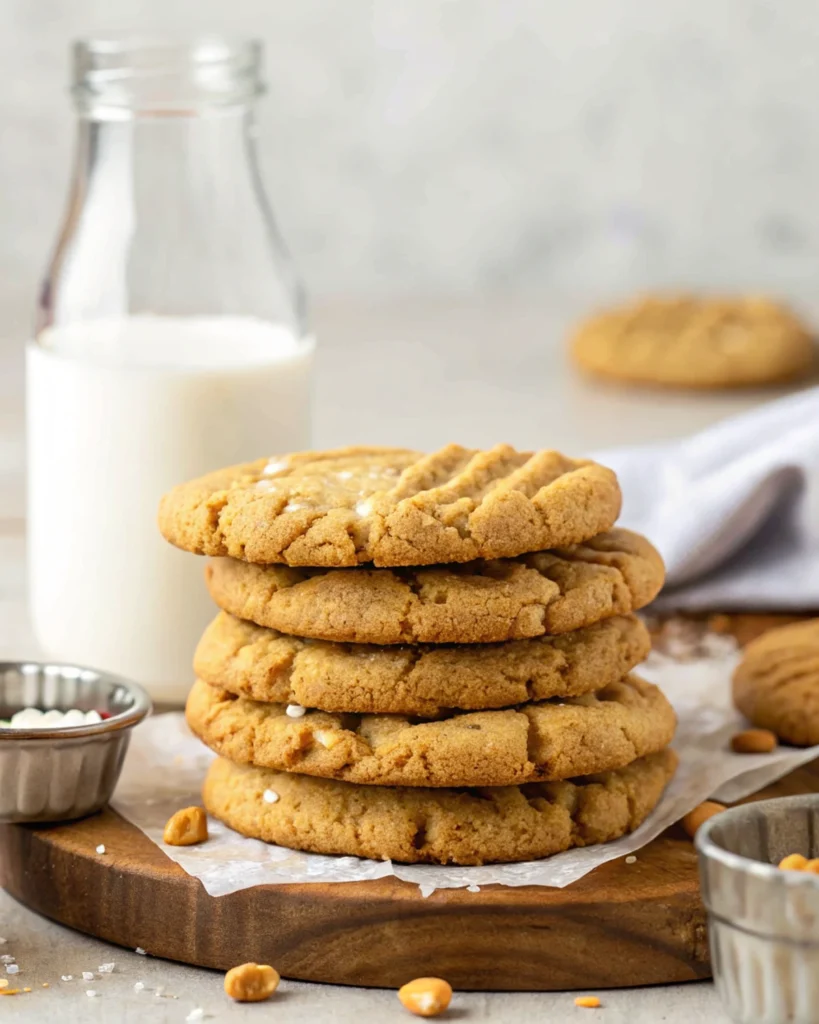 Gluten Free Cookies