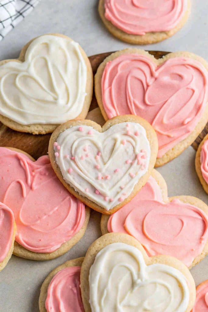 Gluten Free Cookies