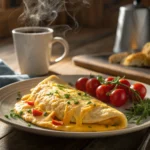 How to Make an Omelette