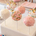 Cake Pop Sticks