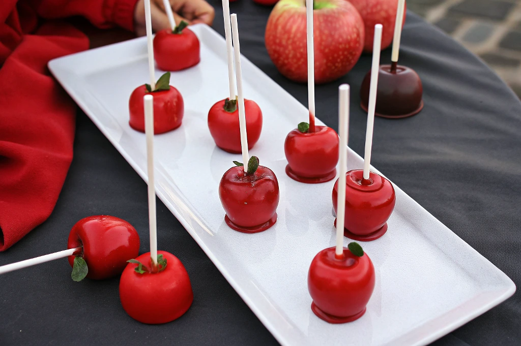 Cake Pop Sticks