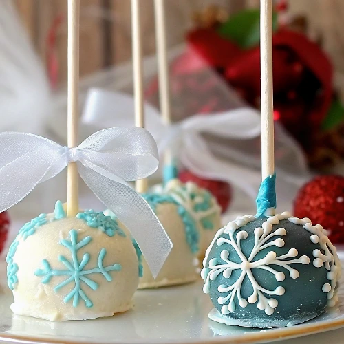 Cake Pop Sticks