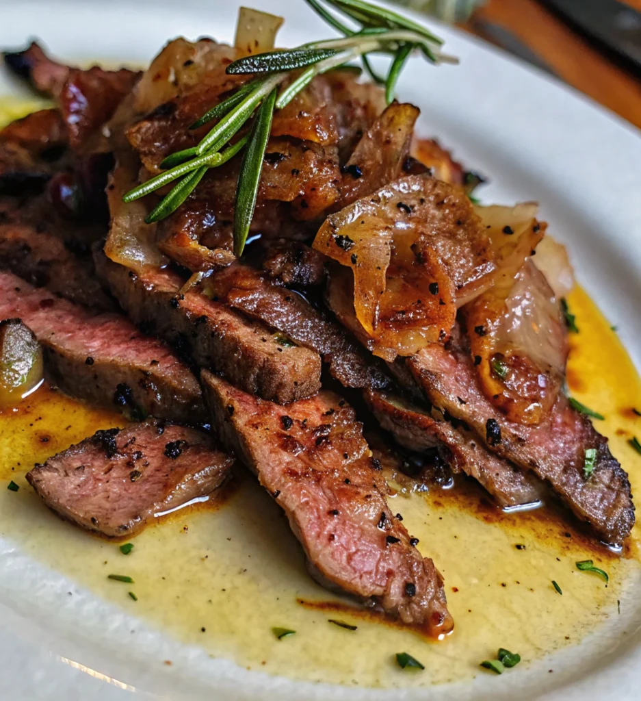 Beef Liver Recipes