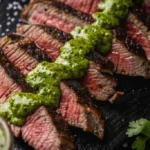 beef flap meat