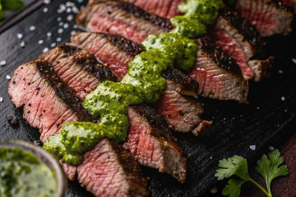 beef flap meat