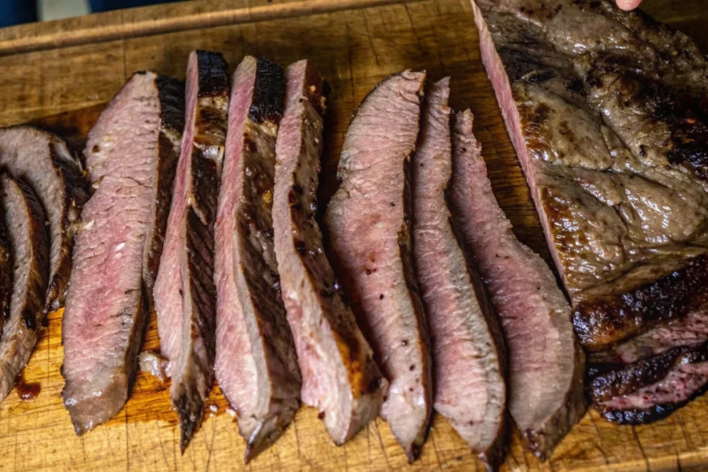 Beef Heart