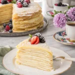 Crepe Cake