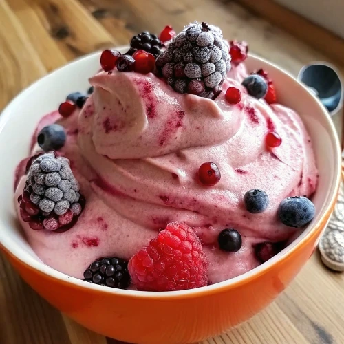 Ninja Creami Recipes