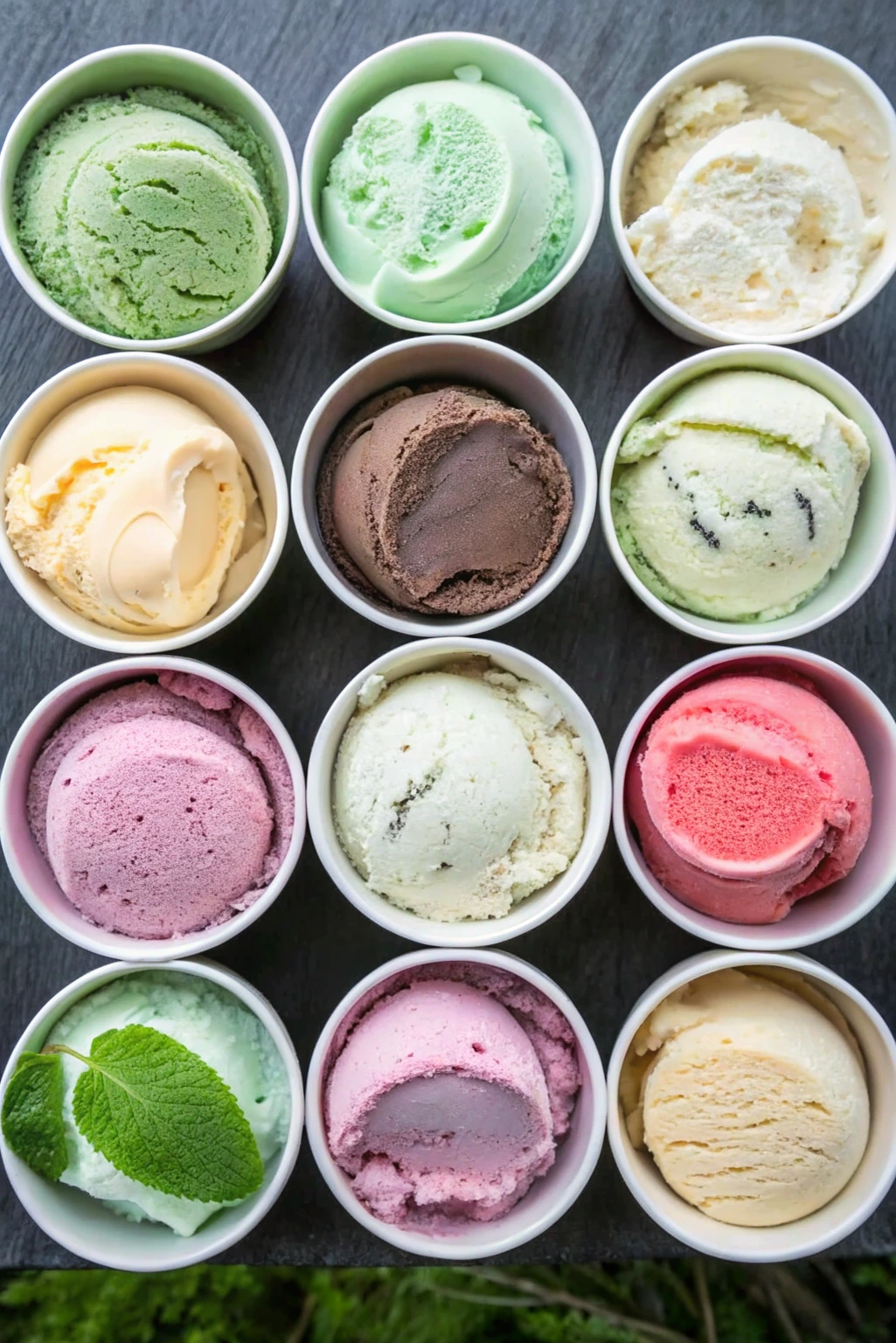 Ninja Creami Recipes