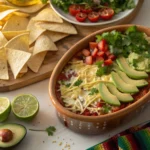 Five Layer Dip