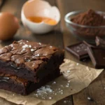 Chocolate Brownie