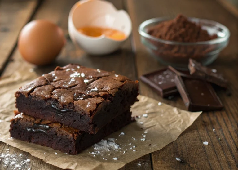 Chocolate Brownie